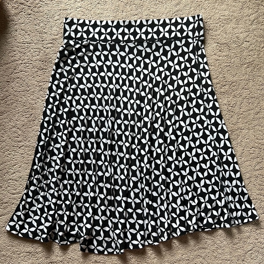 Dressy Skirt